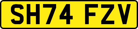 SH74FZV