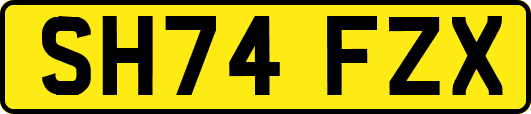 SH74FZX