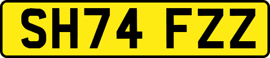 SH74FZZ