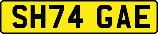 SH74GAE