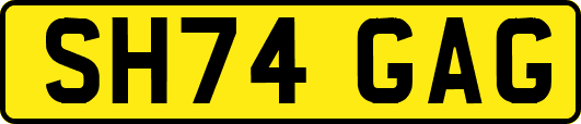 SH74GAG