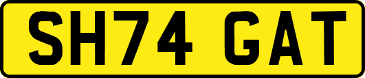 SH74GAT