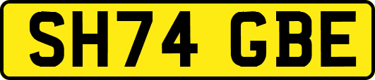 SH74GBE