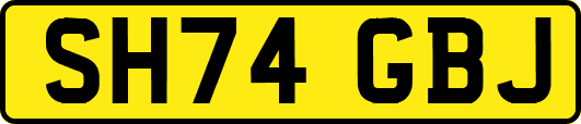 SH74GBJ