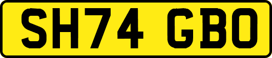 SH74GBO