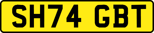 SH74GBT