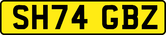 SH74GBZ