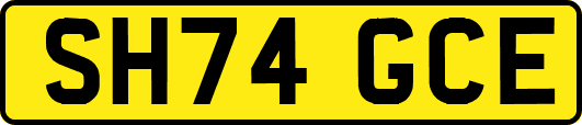 SH74GCE