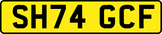 SH74GCF