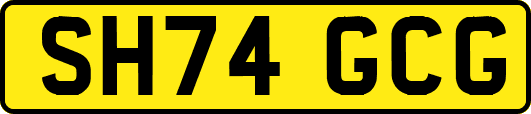 SH74GCG