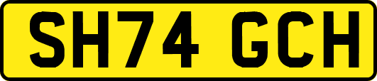 SH74GCH