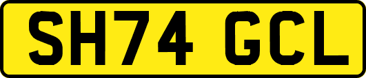 SH74GCL