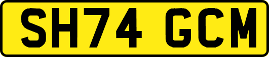 SH74GCM