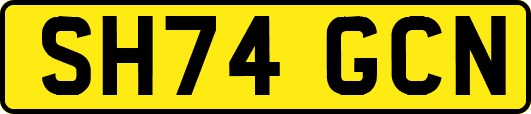 SH74GCN