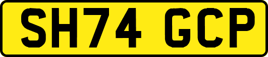 SH74GCP