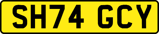 SH74GCY