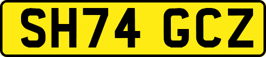 SH74GCZ