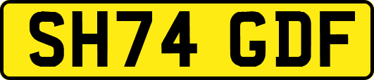 SH74GDF