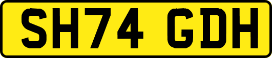 SH74GDH