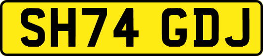 SH74GDJ