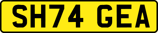 SH74GEA