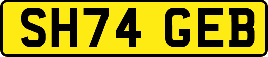 SH74GEB