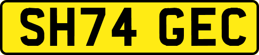 SH74GEC