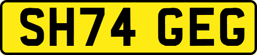 SH74GEG
