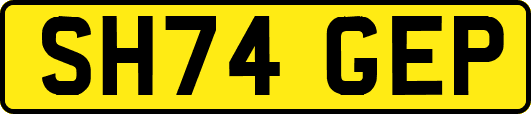 SH74GEP