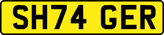 SH74GER