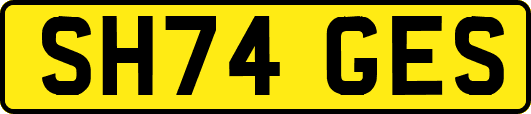 SH74GES