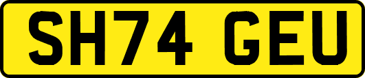 SH74GEU