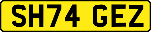 SH74GEZ