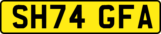 SH74GFA