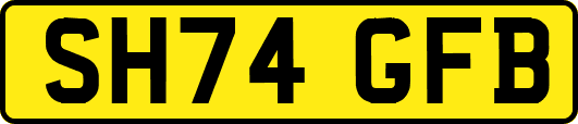 SH74GFB