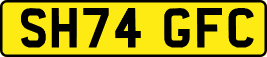 SH74GFC