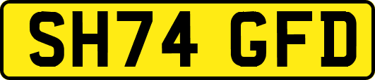 SH74GFD