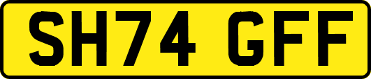 SH74GFF