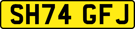 SH74GFJ