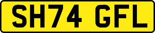 SH74GFL