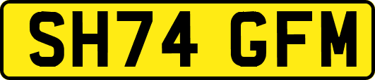 SH74GFM