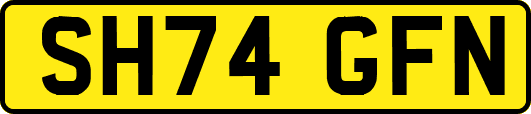 SH74GFN