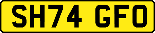 SH74GFO