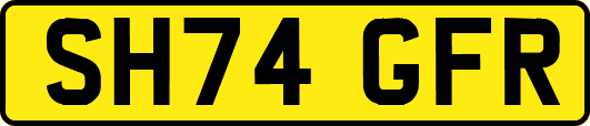 SH74GFR