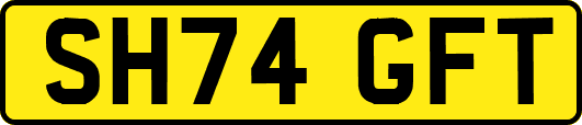 SH74GFT