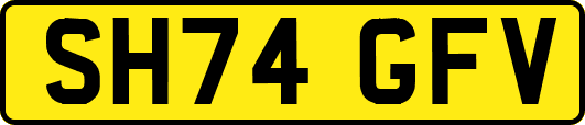 SH74GFV