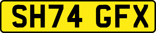 SH74GFX