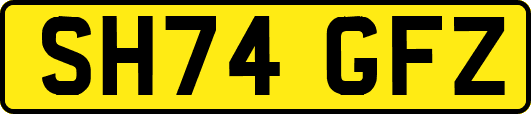 SH74GFZ