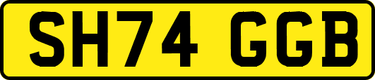 SH74GGB