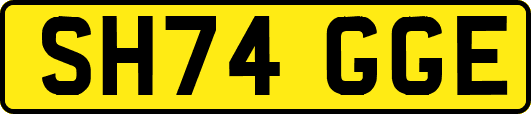 SH74GGE
